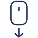 cursor